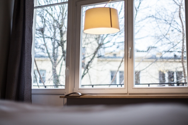 Apartment4you Wilcza, Warszawa