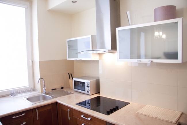 Apartment4you Wilcza, Warszawa