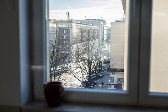 Apartment4you Wilcza, Warszawa