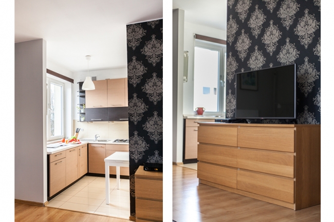 Apartment4you Wilcza, Warszawa