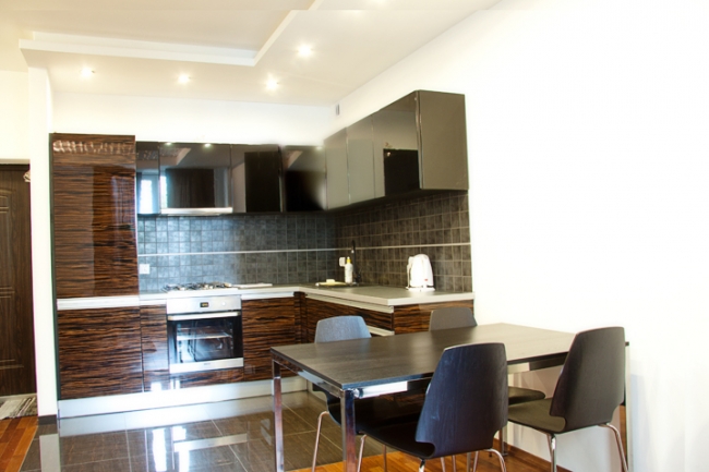 Apartment4you Wilcza, Warszawa