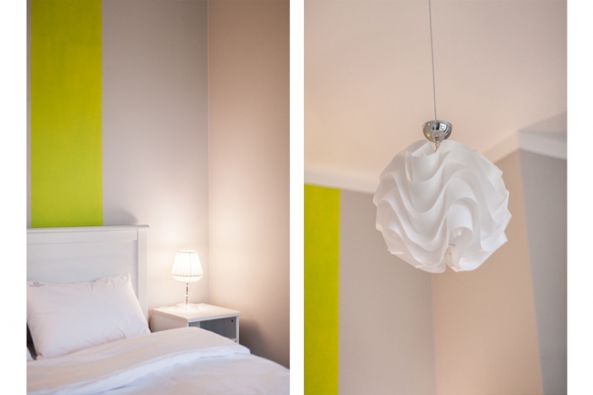 Apartment4you Wilcza, Warszawa