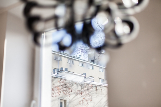 Apartment4you Wilcza, Warszawa