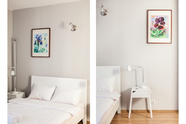 Apartment4you Wilcza, Warszawa