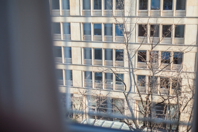 Apartment4you Wilcza, Warszawa