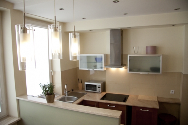 Apartment4you Wilcza, Warszawa