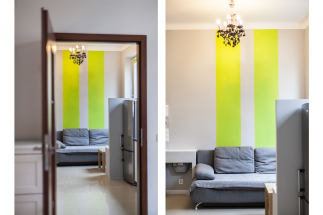 Apartment4you Wilcza, Warszawa