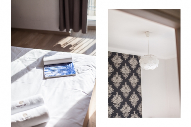 Apartment4you Wilcza, Warszawa