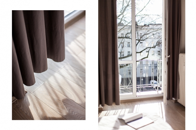 Apartment4you Wilcza, Warszawa