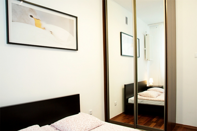 Apartment4you Wilcza, Warszawa