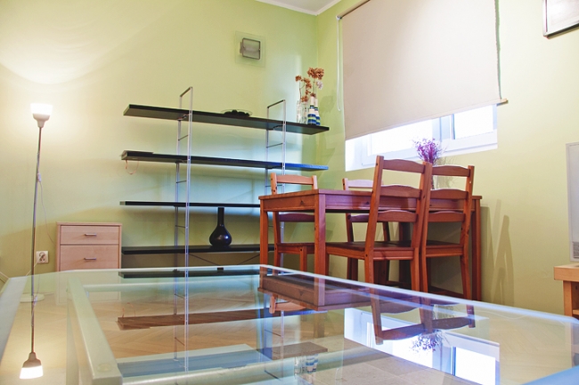 Apartment4you Wilcza, Warszawa