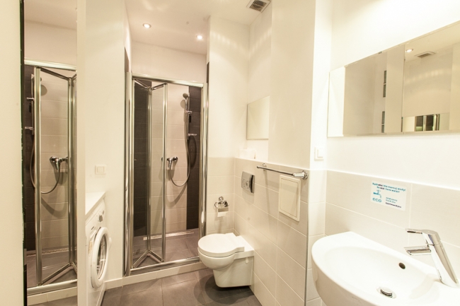 Apartment4you Wilcza, Warszawa