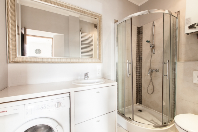 Apartment4you Wilcza, Warszawa