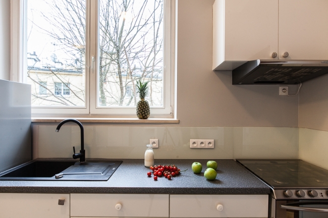 Apartment4you Wilcza, Warszawa