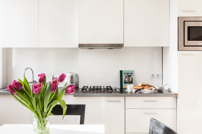 Apartment4you Wilcza, Warszawa