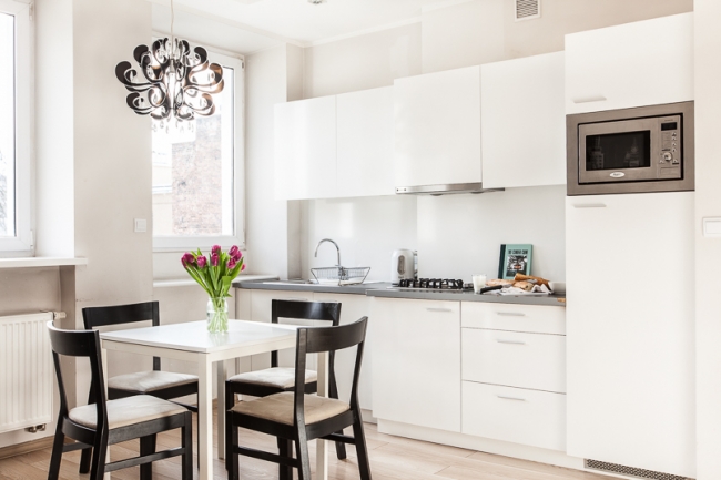 Apartment4you Wilcza, Warszawa