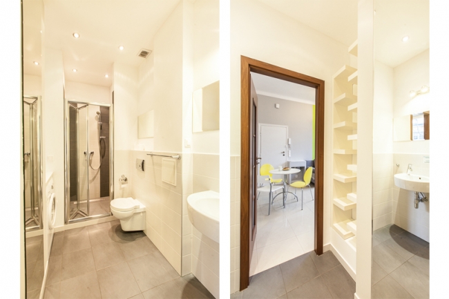 Apartment4you Wilcza, Warszawa