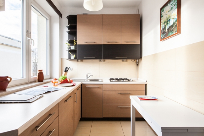 Apartment4you Wilcza, Warszawa