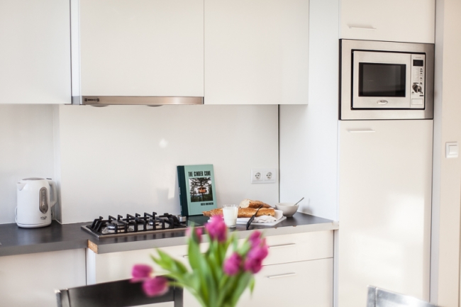 Apartment4you Wilcza, Warszawa