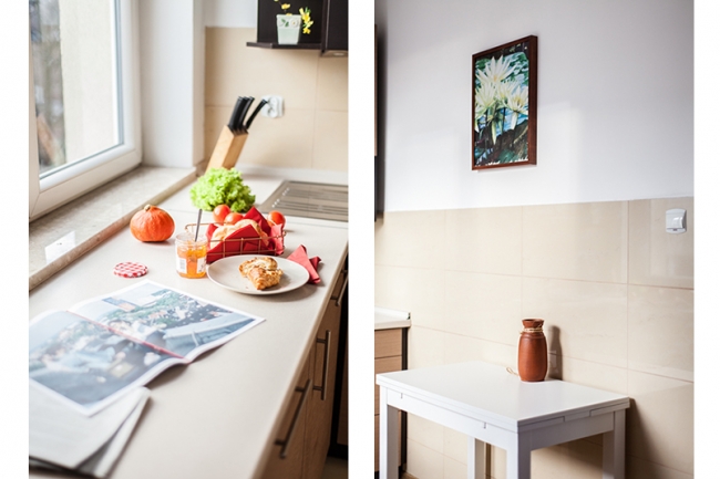 Apartment4you Wilcza, Warszawa