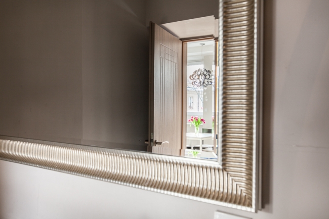 Apartment4you Wilcza, Warszawa