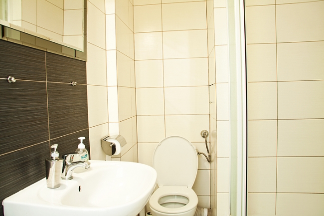 Apartment4you Wilcza, Warszawa