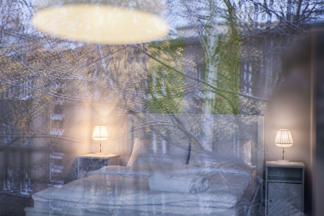 Apartment4you Wilcza, Warszawa