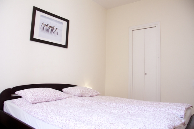 Apartment4you Wilcza, Warszawa