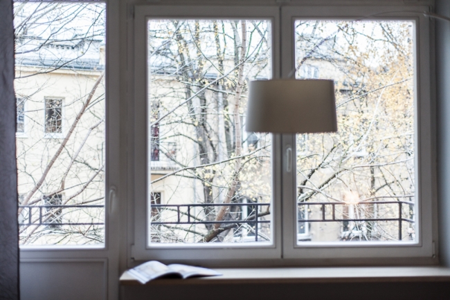 Apartment4you Wilcza, Warszawa