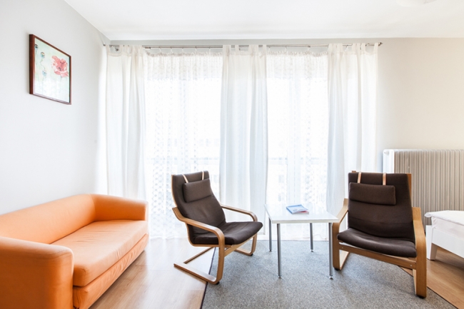 Apartment4you Wilcza, Warszawa