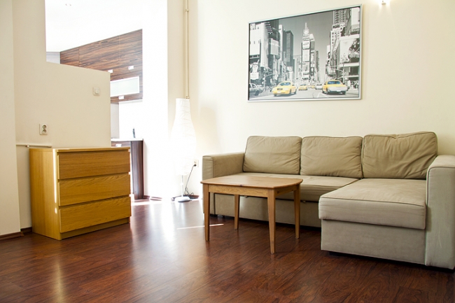 Apartment4you Wilcza, Warszawa