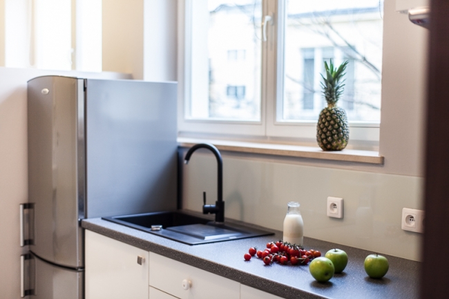 Apartment4you Wilcza, Warszawa