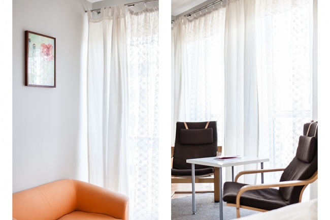 Apartment4you Wilcza, Warszawa