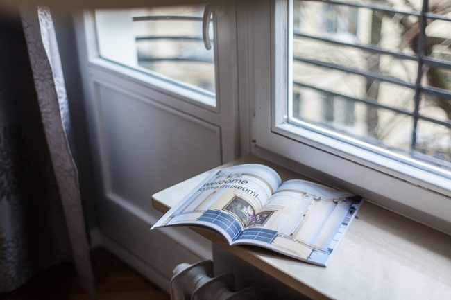 Apartment4you Wilcza, Warszawa