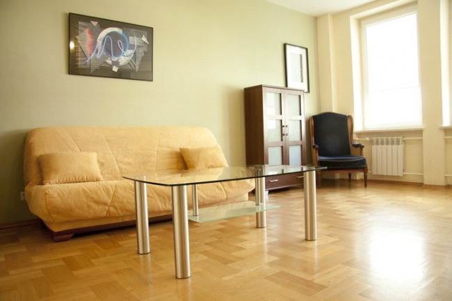 Apartment4you Wilcza, Warszawa