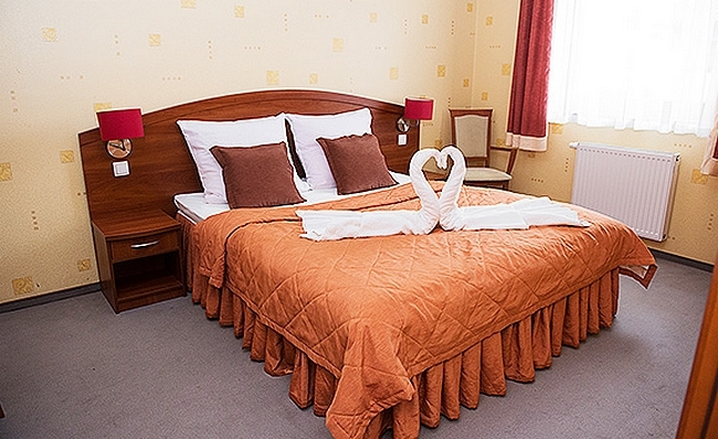 Borowianka, Ostrów Wielkopolski