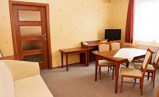 Borowianka, Ostrów Wielkopolski