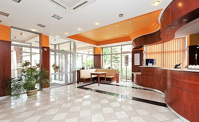 Borowianka, Ostrów Wielkopolski