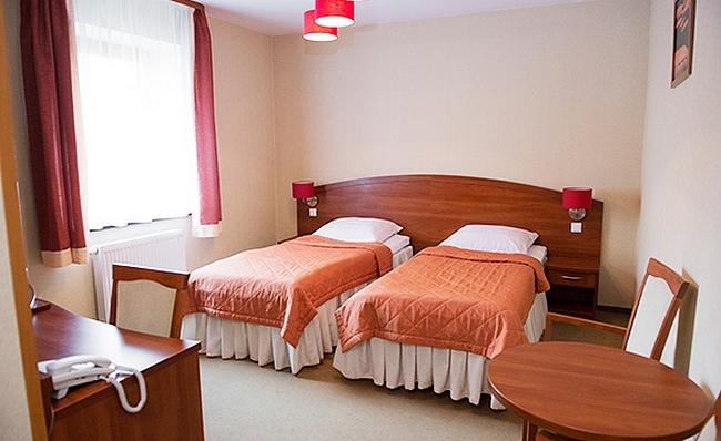 Borowianka, Ostrów Wielkopolski