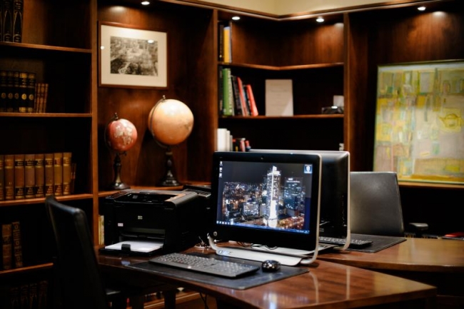 InterContinental Warszawa, Warszawa