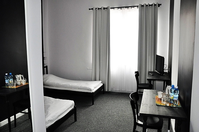 GRANADA, Ostrów Wielkopolski