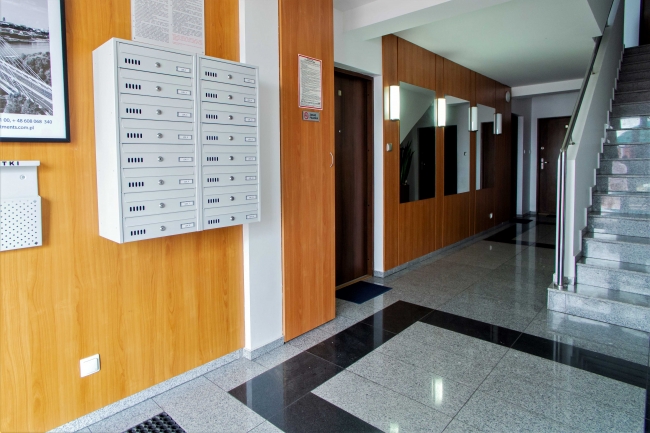 Warsaw Apartments Wilanów, Warszawa