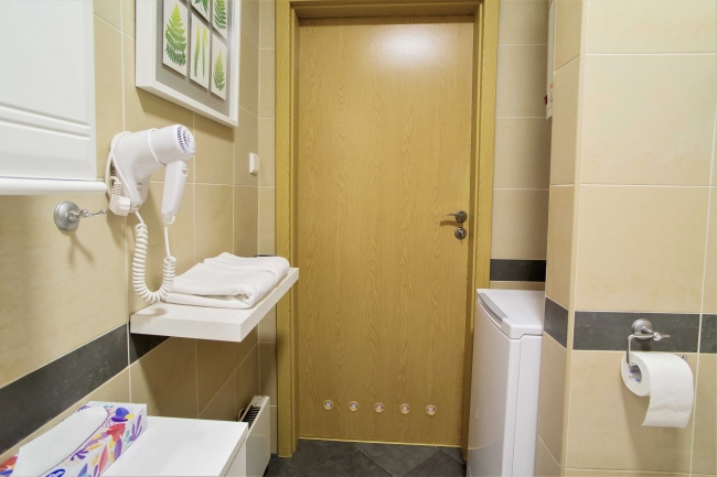 Warsaw Apartments Wilanów, Warszawa