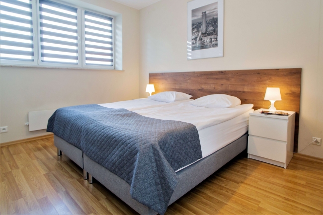 Warsaw Apartments Wilanów, Warszawa