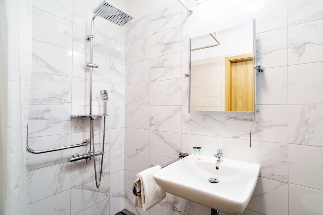 Warsaw Apartments Wilanów, Warszawa