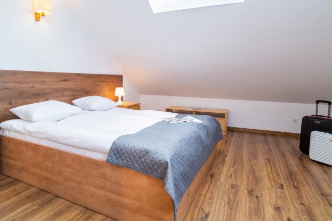 Warsaw Apartments Wilanów, Warszawa