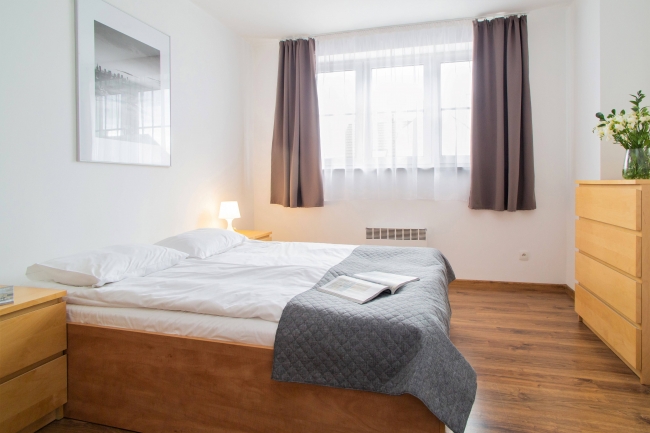 Warsaw Apartments Wilanów, Warszawa