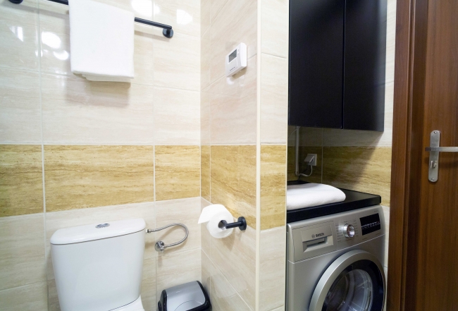 Warsaw Apartments Wilanów, Warszawa