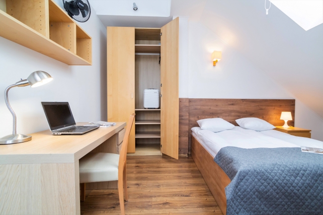 Warsaw Apartments Wilanów, Warszawa