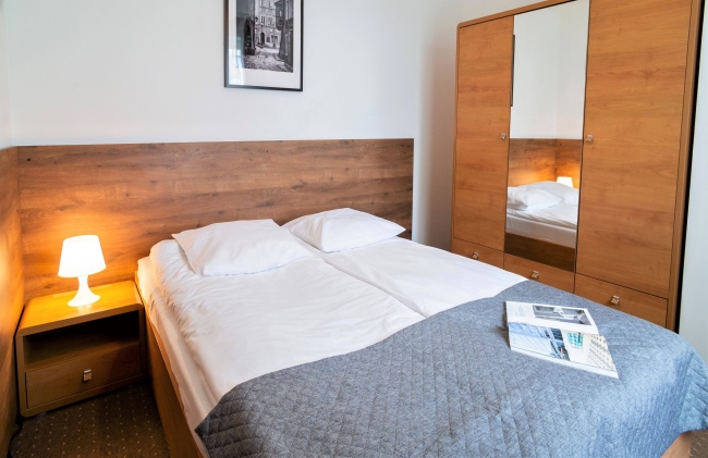 Warsaw Apartments Wilanów, Warszawa